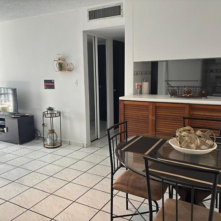 Marbella Apartments San Juan Dış mekan fotoğraf