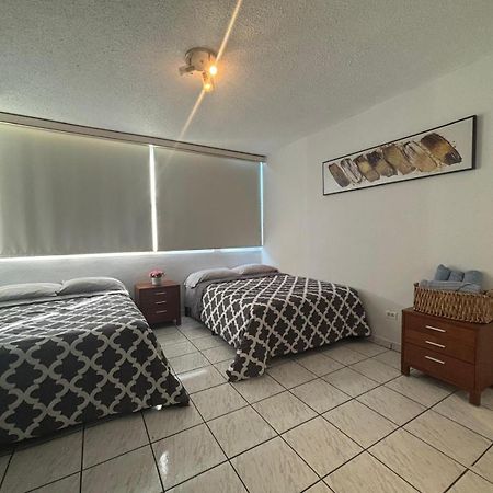 Marbella Apartments San Juan Dış mekan fotoğraf