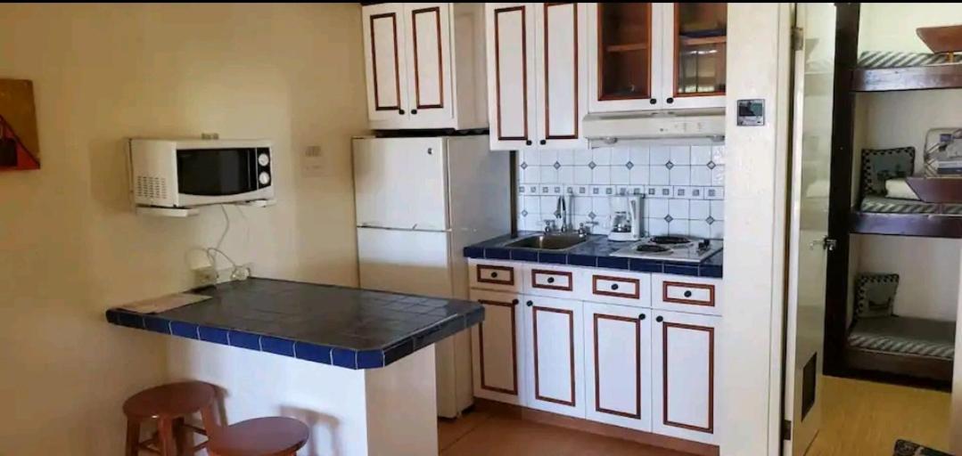 Marbella Apartments San Juan Dış mekan fotoğraf
