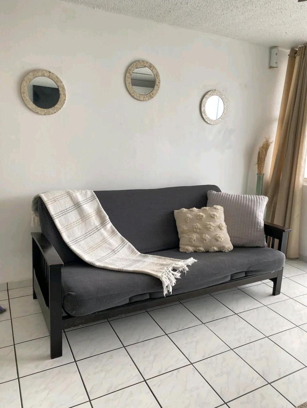 Marbella Apartments San Juan Dış mekan fotoğraf