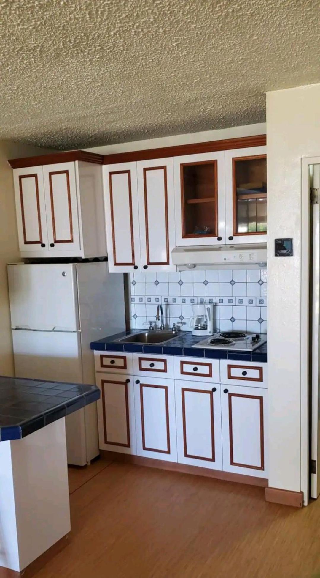 Marbella Apartments San Juan Dış mekan fotoğraf