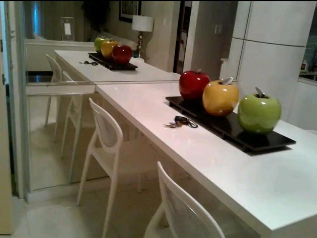 Marbella Apartments San Juan Dış mekan fotoğraf