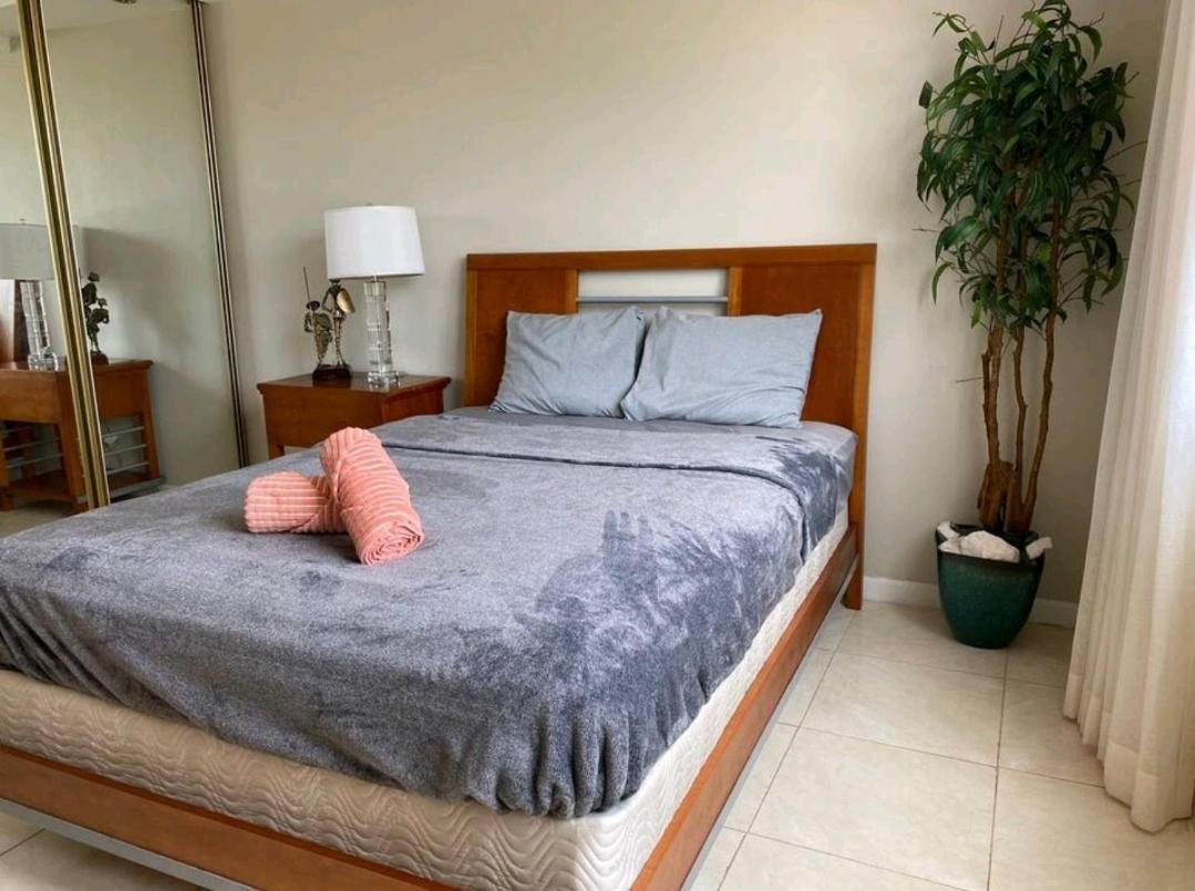 Marbella Apartments San Juan Dış mekan fotoğraf