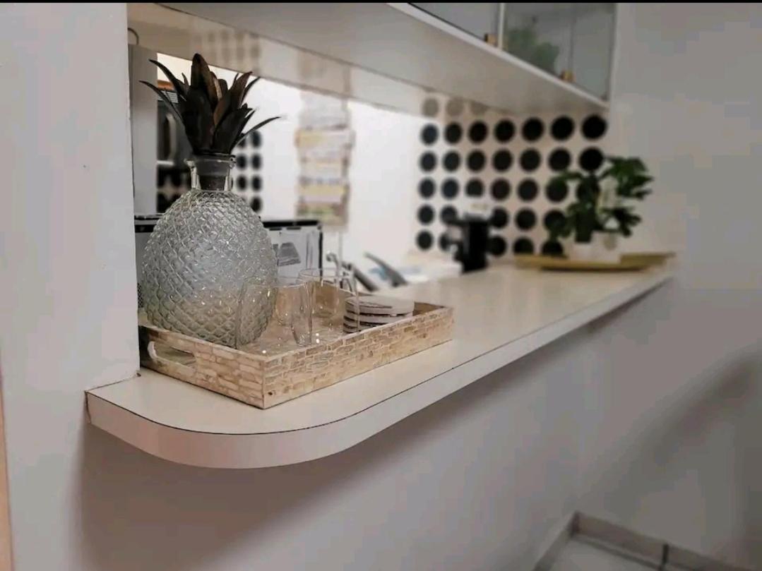 Marbella Apartments San Juan Dış mekan fotoğraf