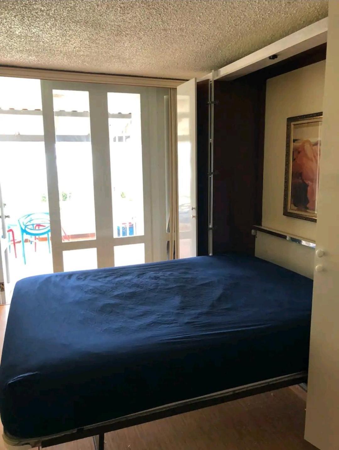 Marbella Apartments San Juan Dış mekan fotoğraf