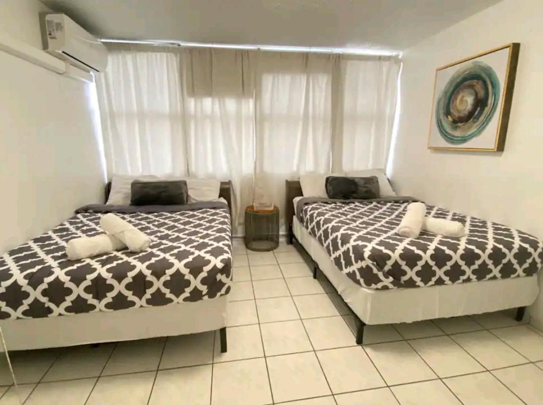 Marbella Apartments San Juan Dış mekan fotoğraf
