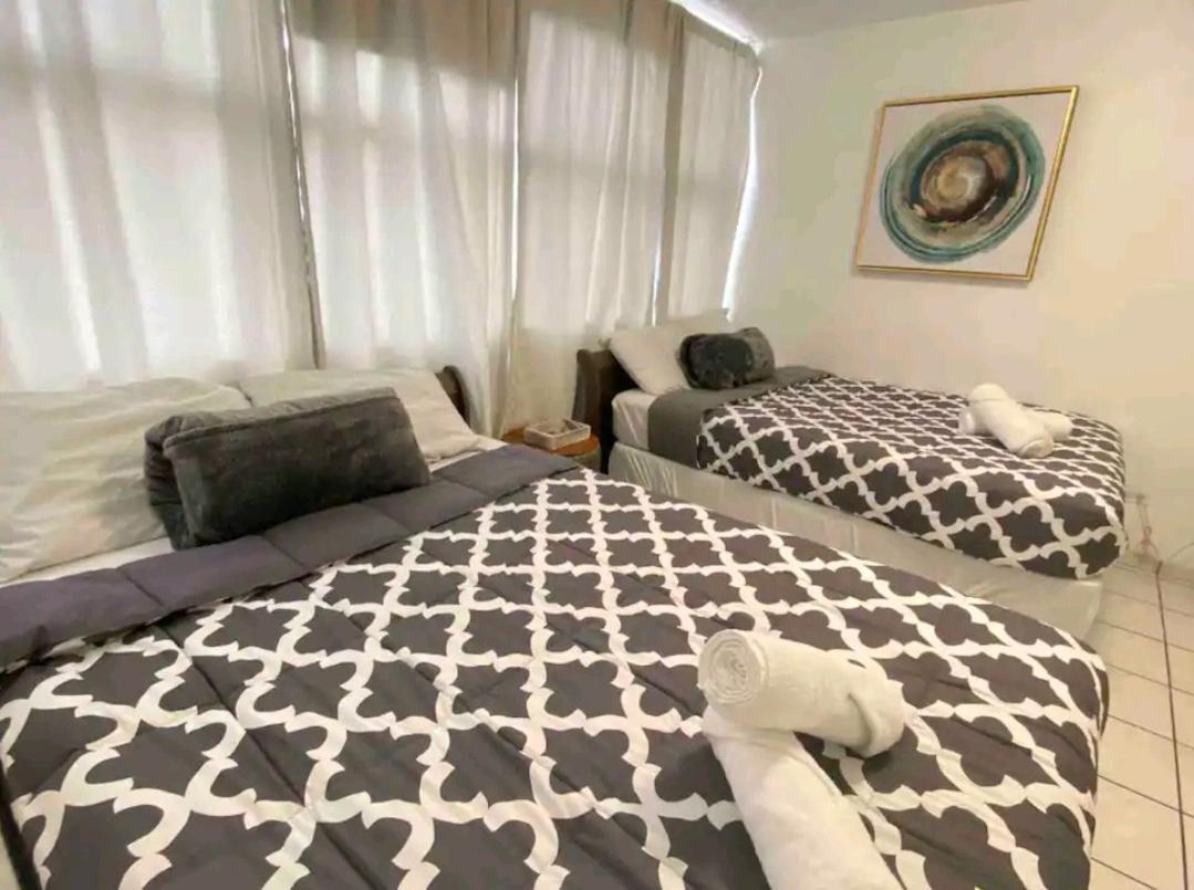 Marbella Apartments San Juan Dış mekan fotoğraf