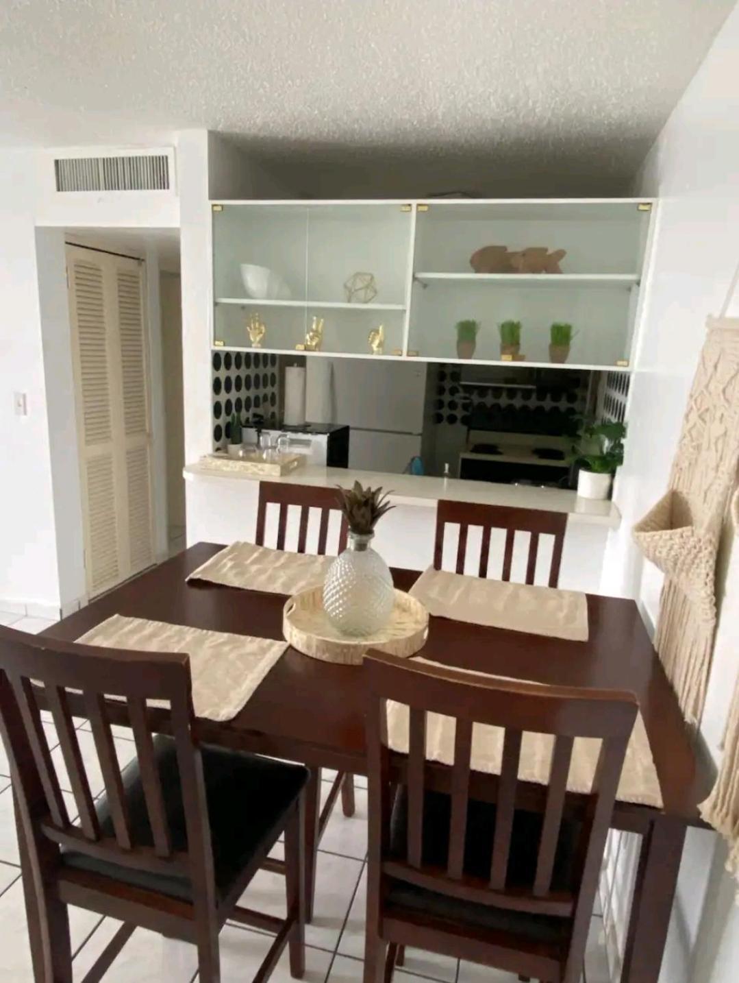 Marbella Apartments San Juan Dış mekan fotoğraf