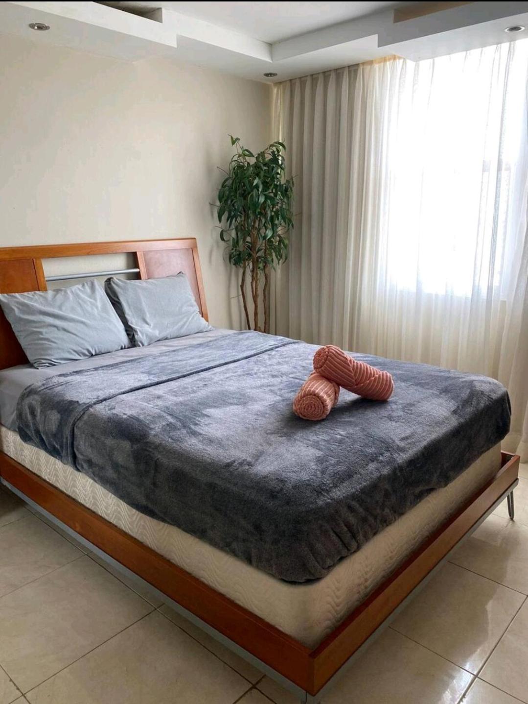 Marbella Apartments San Juan Dış mekan fotoğraf