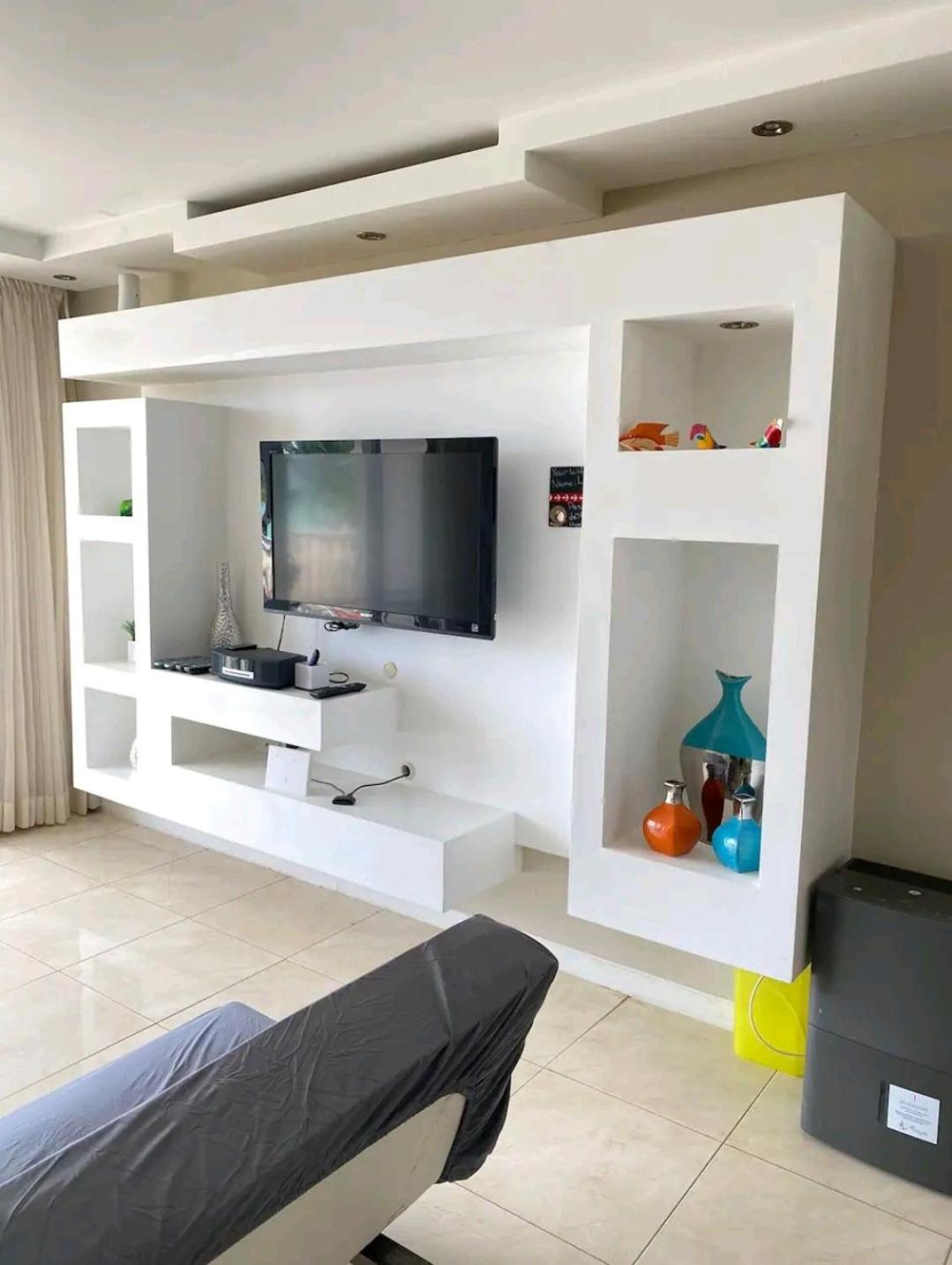 Marbella Apartments San Juan Dış mekan fotoğraf