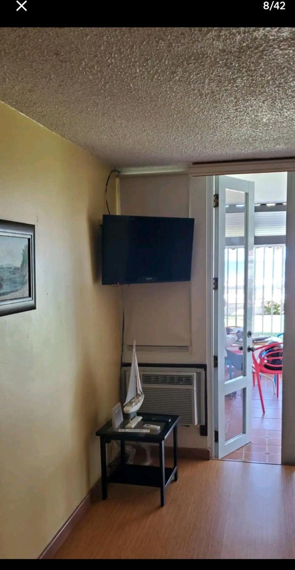 Marbella Apartments San Juan Dış mekan fotoğraf