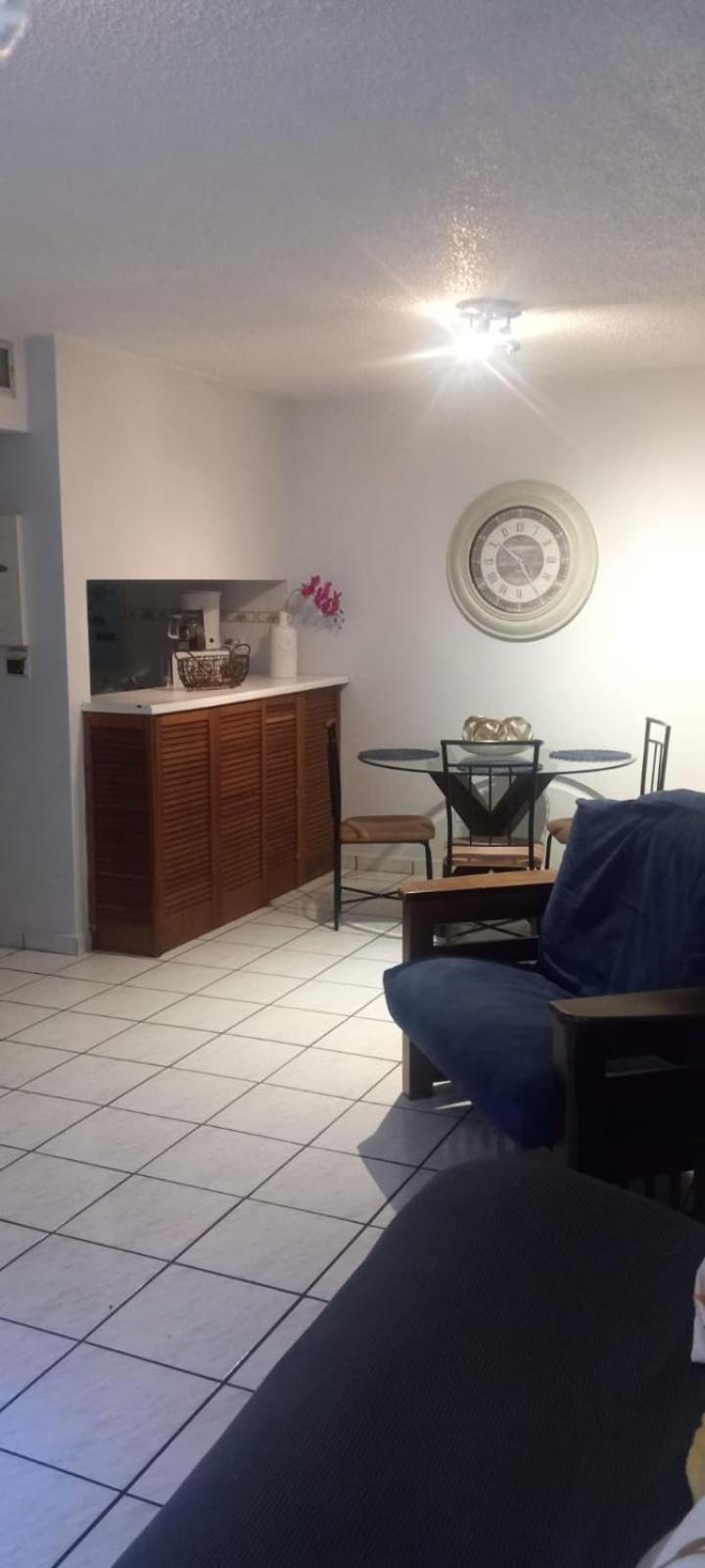 Marbella Apartments San Juan Dış mekan fotoğraf
