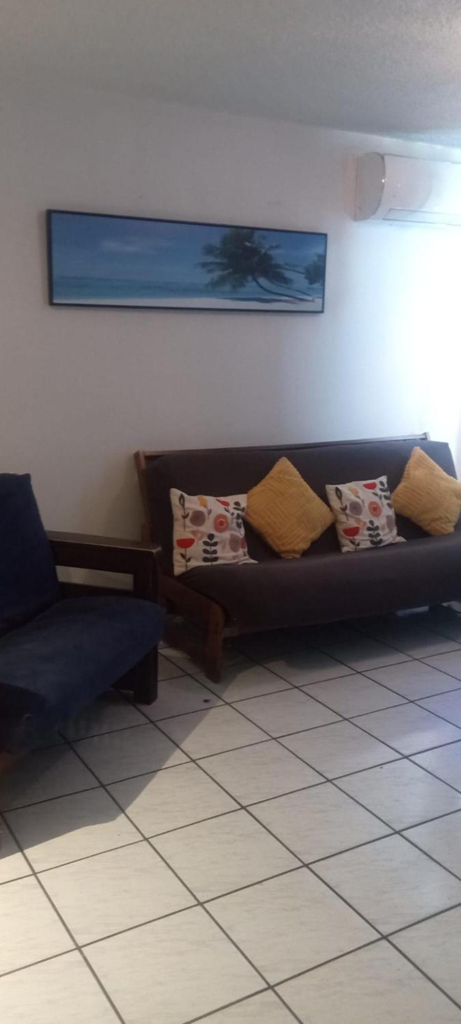 Marbella Apartments San Juan Dış mekan fotoğraf