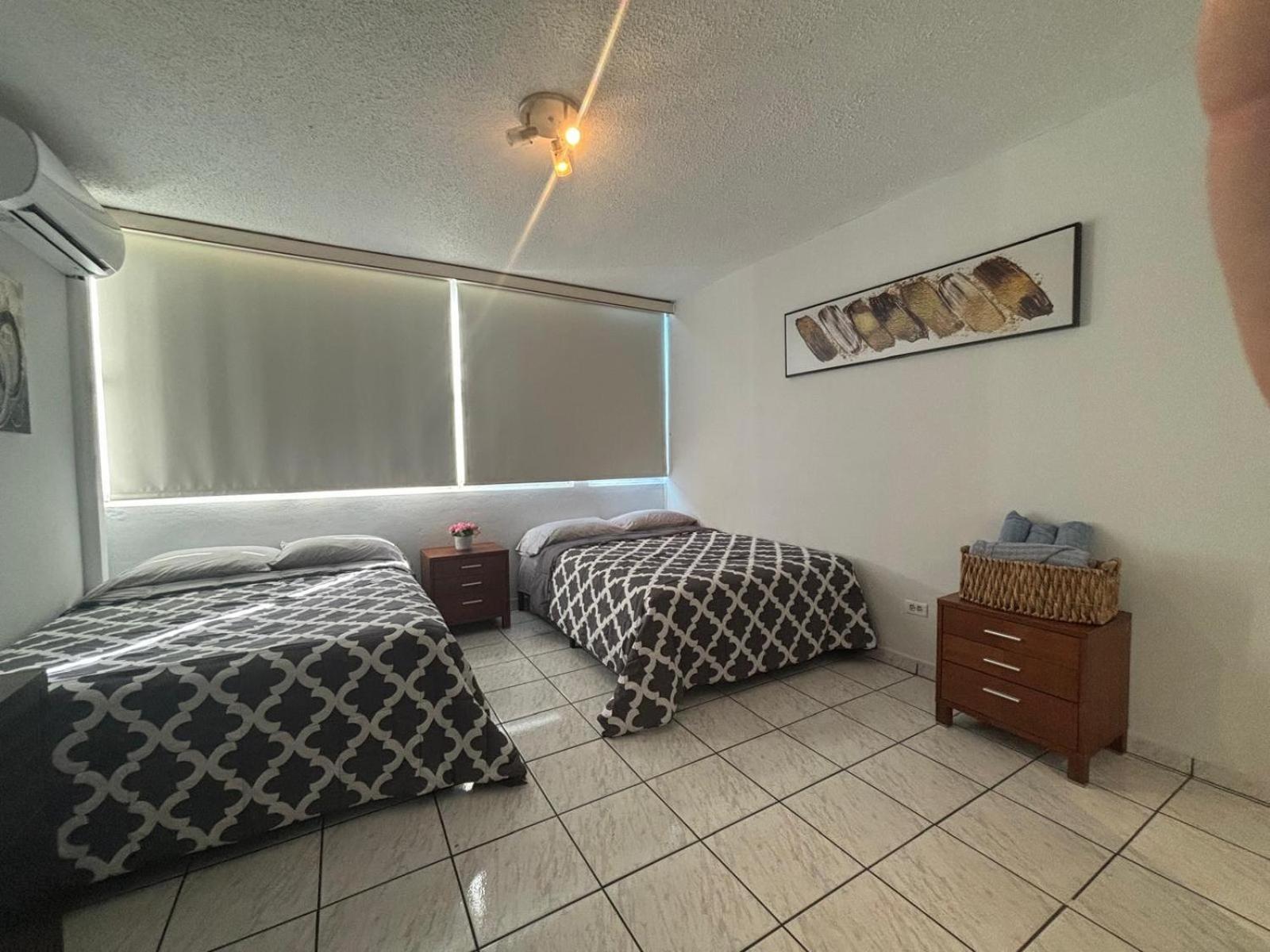 Marbella Apartments San Juan Dış mekan fotoğraf