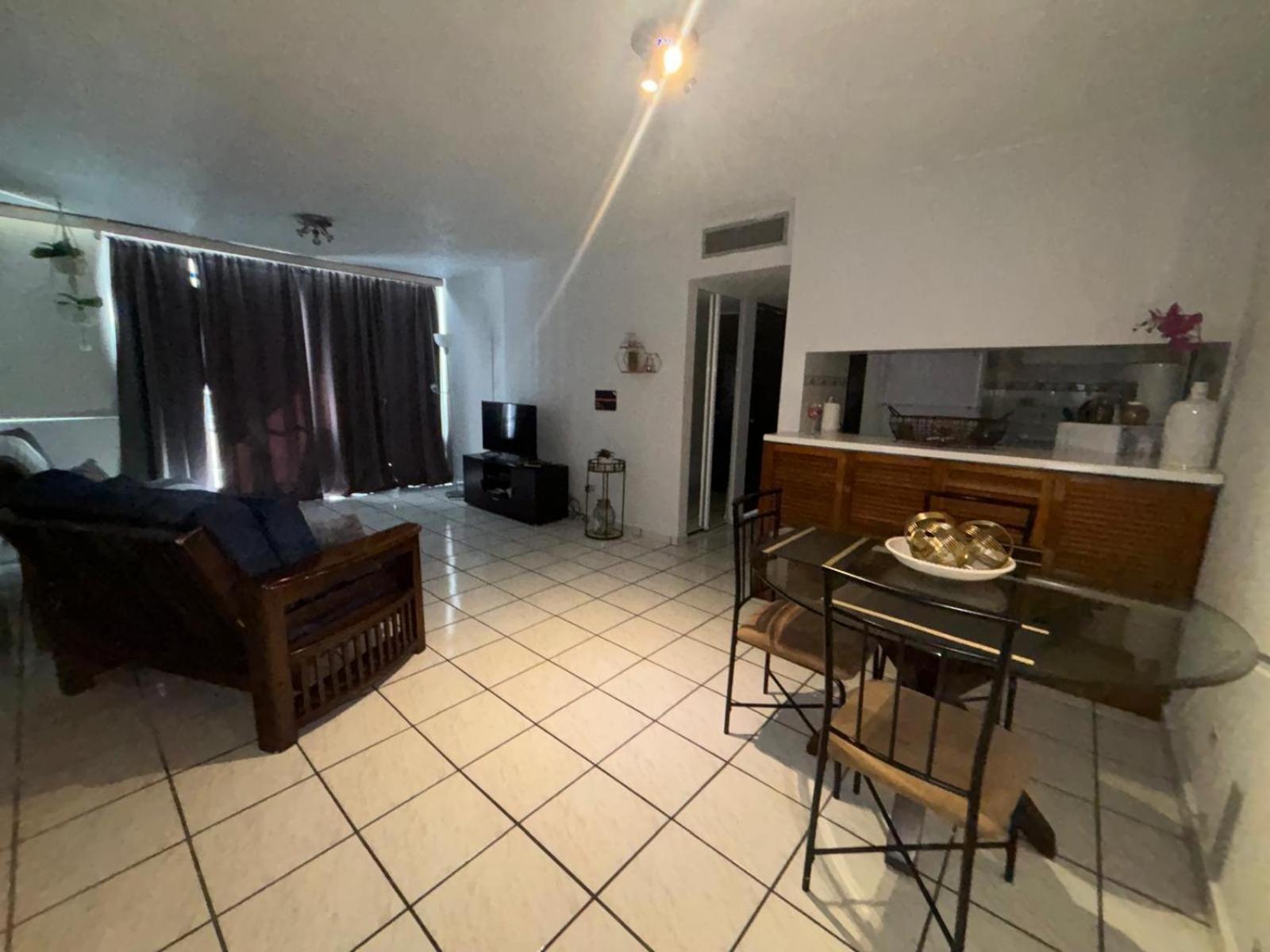 Marbella Apartments San Juan Dış mekan fotoğraf